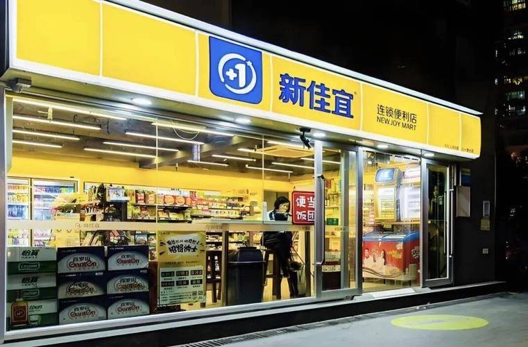 当71.7%的便利店客流蒸发 不是不赚钱，而是没人肯进门了 | 便利店连锁的生死拐点
