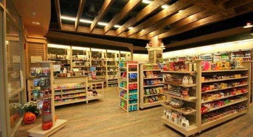 夫妻店会被连锁便利店冲击吗？——餐饮采购笔记思考