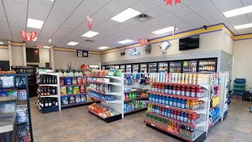 开店指南 便利店加盟与自营，哪个更挣钱？